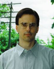[Photo of David Stephenson]
